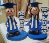 Fofuchos Graduados
