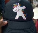 Gorras Personalizadas
