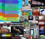 IMPRESIONES EN ALTA RESOLUCION