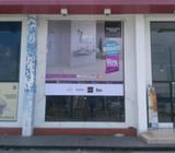 Instalación Publicidad