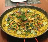 Paella