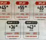 Planes para Tu Hogar