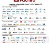 Red de Servicios Facilito