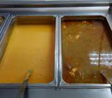 Servicio de Almuerzos