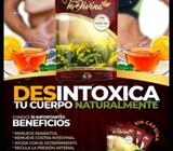 Te Desintoxicante Natural
