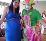 Animacion de baby shower, tu mejor opcion 0985559957