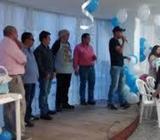 Animacion de eventos 0968386787