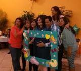 Baby shower, la mejor animacion 0999070103