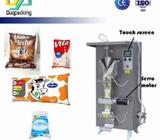 Empacadora Sacheteadora 1000ml