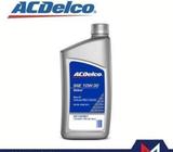 ACEITE ACDelco 10W30 SN CUARTO Mansuera