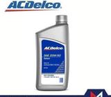 ACEITE ACDelco 20W50 SN CUARTO Mansuera