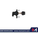 BOMBA DE EMBRAGUE TOYOTA HILUX