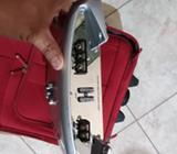 Vendo Amplificador Booss 9/10