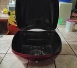 Maletero de Motoneta