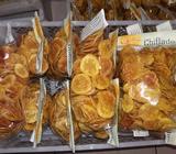 Chifles