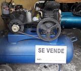 Venta de Compresor de 3.5 H.p
