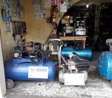 Venta de Compresores