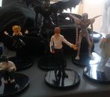 Death Note Figuras de Coleccion