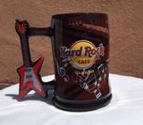 Jarro Hard Rock Cafe $65