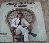 JULIO IGLESIAS ACETATO