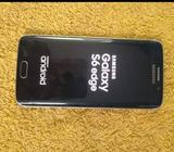 Solo Venta S6 Edge 4g 64gb Flamante Orig