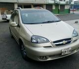 Chevrolet Vivant 2008 Full