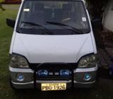 Vendo Saic Wuling Al Día Negociable