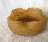 Daum Nancy con La Cruz de Lorraine