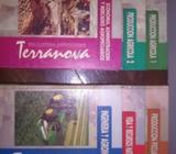 Enciclopedia Agropecuaria Terranova