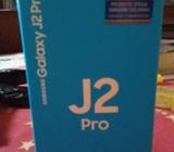 J2 Pro Nuevo de Paquete