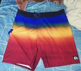 Quiksilver Bermuda