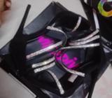 Sandalias Brasileras Talla 38 Nuevas