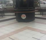 Vendo Kiosko