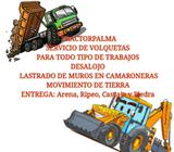 Alquilo Volquetas