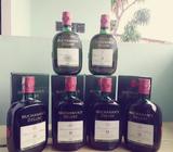 Buchannas Deluxe 1litro