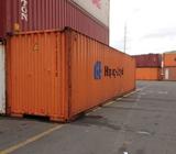 Contenedores 40 Pies Hc