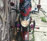 Cupulas para Motos de Todo Tipo