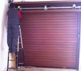 MANTENIMIENTO DE PUERTAS ENROLLABLES