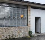 PUERTAS ENROLLABLES PARA LOCALES Y EMPRESAS