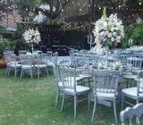 Servicio de Mesero Y Bartender