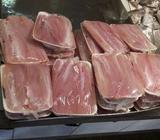 Somos proveedores de Mariscos por Mayor y Menor de Mariscos en general