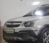 Vendo Adjudicación de Chevyplan