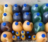 Se Vende Aguardiente de Sabores