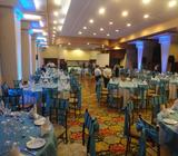ALQUILO HUMO TACHOS LED KARAOKE LASER LUCES LED