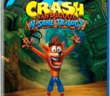 CHIP PARA PS4 CON 4 JUEGOS A ESCOGER $20