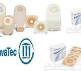 Fundas Barreras de Colostomia Convatec