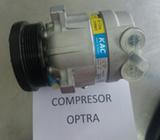 Compresor Optra