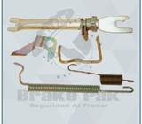 GRADUACIÓN DE FRENO PARA CHVEROLET IMPORFRENOS