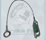GUAYA DE GRADUACIÓN PARA CHEVROLET, DODGE, JEEP LONGITUD 29.5 IMPORFRENOS
