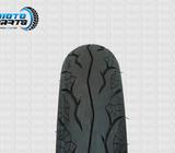 LLANTA MAXXIS Motocicleta R17 100/80/17 TL PISTA M666